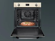 Духовой шкаф Smeg SF6922PPZE1 фото 2 в Казани и Татарстане