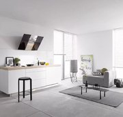 Вытяжка Miele DA 6096 W OBSW фото 3 в Казани и Татарстане