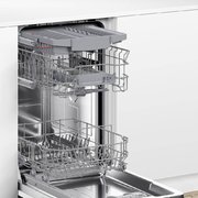 Встраиваемая посудомоечная машина Bosch SPV4EMX10E фото 3 в Казани и Татарстане
