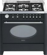 Варочный центр Smeg CS18A-7 Варочный центр Smeg CS18A-7