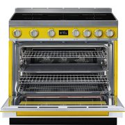 Варочный центр Smeg CPF9IPYW фото 2 в Казани и Татарстане