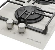 Газовая варочная панель Kuppersberg FG 39 W фото 3 в Казани и Татарстане
