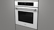 Духовой шкаф Fulgor Milano FCPO 6215 P TEM WH фото 2 в Казани и Татарстане