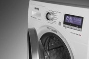 Стирально-сушильная машина Korting KWD 55F1485 фото 3 в Казани и Татарстане