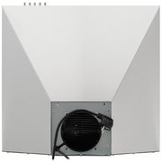 Вытяжка Krona BRIEF 500 INOX PB фото 4 в Казани и Татарстане