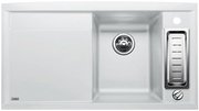 Мойка Бланко Axia II 5S жасмин фото 3 в Казани и Татарстане Мойка Blanco Axia II 5S жасмин фото 3 в Казани и Татарстане