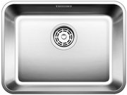 Мойка Бланко Statura 450-U нержавеющая сталь фото в Казани и Татарстане Мойка Blanco Statura 450-U нержавеющая сталь фото в Казани и Татарстане