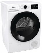 Сушильная машина Gorenje DGPNE82GNLW фото 2 в Казани и Татарстане