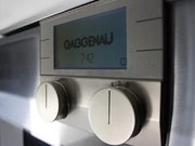 Духовой шкаф Gaggenau BO 250-101 фото 4 в Казани и Татарстане