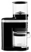 Кофемолка Китчен Эйд 5KCG8433EOB фото 4 в Казани и Татарстане Кофемолка KitchenAid 5KCG8433EOB фото 4 в Казани и Татарстане