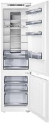 Встраиваемый холодильник Maunfeld MBF193NFWGR Inverter фото 3 в Казани и Татарстане
