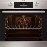 Духовой шкаф AEG BE5431402M Духовой шкаф AEG BE5431402M