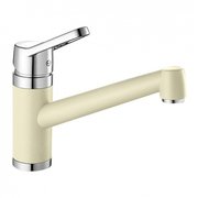 Смеситель Бланко ACTIS Сочетание материалов хром/керамика жасмин фото в Казани и Татарстане Смеситель Blanco ACTIS Сочетание материалов хром/керамика жасмин фото в Казани и Татарстане