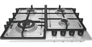 Газовая варочная панель Haier HHQ-M64CTQX фото 4 в Казани и Татарстане