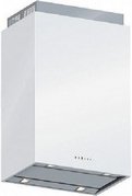 Вытяжка Falmec LAGUNA IS STEEL 90 WHITE фото 3 в Казани и Татарстане