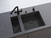 Мойка Omoikiri Taki 20-U/IF-GB фото 2 в Казани и Татарстане