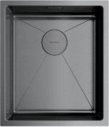 Мойка Omoikiri Taki 38-U/IF-GM фото в Казани и Татарстане