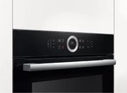 Духовой шкаф Bosch HBG 6750B1 фото 3 в Казани и Татарстане