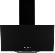 Вытяжка Krona GABRIELE 600 black PB фото 2 в Казани и Татарстане
