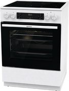 Электрическая плита Gorenje GECS6C70WC фото 3 в Казани и Татарстане