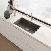 Мойка Franke MRG 110-72 грифельный серый фото 2 в Казани и Татарстане