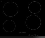 Варочная панель Kuppersberg FA6VI01M Варочная панель Kuppersberg FA6VI01M