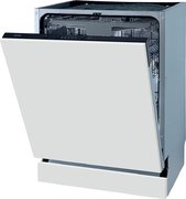 Полностью встраиваемая посудомоечная машина Gorenje GV620E10 фото 4 в Казани и Татарстане