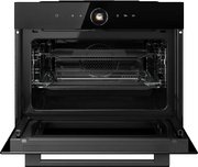 Духовой шкаф с функцией СВЧ Kuppersberg KMW 617 фото 2 в Казани и Татарстане