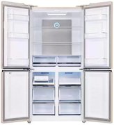 Холодильник Kuppersberg NFFD 183 BEG фото 2 в Казани и Татарстане