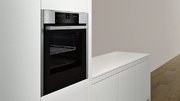 Встраиваемый духовой шкаф Neff B55CR22N0 фото 2 в Казани и Татарстане