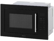 Встраиваемая микроволновая печь KRONA RIFLESSO 60 BL V2 фото 2 в Казани и Татарстане