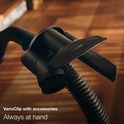 Пылесос Миле Classic C1 SBAF5 Junior PowerLine серый фото 4 в Казани и Татарстане Пылесос Miele Classic C1 SBAF5 Junior PowerLine серый фото 4 в Казани и Татарстане