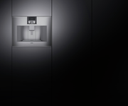 Встраиваемая кофемашина Gaggenau CM 450-111 фото 2 в Казани и Татарстане