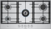Газовая варочная панель Bosch PCR9A5I90M
