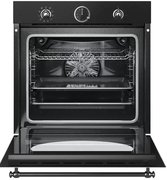 Духовой шкаф Kuppersberg SR 610 ANT Silver фото 2 в Казани и Татарстане