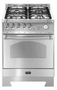 Варочный центр Lofra RS66GVGT/Ci Chrome