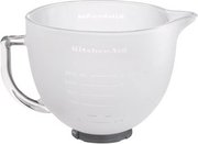 Чаша стеклянная KitchenAid 5K5FGB