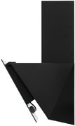 Вытяжка Krona JINA 600 BLACK S фото 4 в Казани и Татарстане