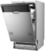 Встраиваемая посудомоечная машина Toshiba DW-10B2(B)-RU фото 2 в Казани и Татарстане