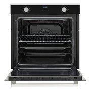Встраиваемый духовой шкаф Brandt BOH1224X фото 2 в Казани и Татарстане