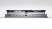 Встраиваемая посудомоечная машина BOSCH SMV46NX01R фото 4 в Казани и Татарстане