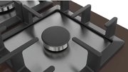 Газовая варочная поверхность Bosch PPP6A4B90R фото 4 в Казани и Татарстане