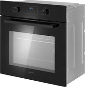 Духовой шкаф Weissgauff EOM 306 Black Edition фото 4 в Казани и Татарстане