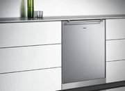 Встраиваемая посудомоечная машина Gaggenau DF 261-162 фото 3 в Казани и Татарстане