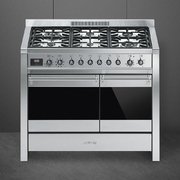 Варочный центр Smeg A2-81 фото 3 в Казани и Татарстане