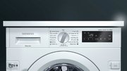 Стиральная машина Siemens WI14W540OE фото 3 в Казани и Татарстане