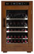 Винный шкаф Cold Vine C46-WN1 (Modern) фото 4 в Казани и Татарстане