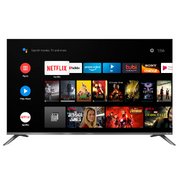 Телевизор Maunfeld MLT55USD02G фото 2 в Казани и Татарстане