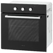 Духовой шкаф KRONA ESSENZA 60 BL G2 фото 2 в Казани и Татарстане
