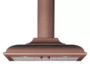 Вытяжка Smeg KC19RA фото 2 в Казани и Татарстане